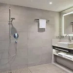 ホテル Courtyard By Marriott Oberpfaffenhofen Munich South 4*