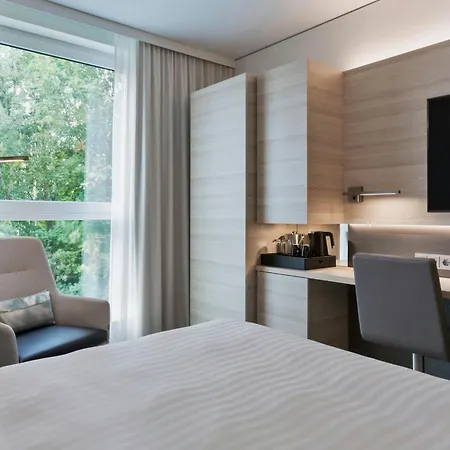 Courtyard By Marriott Oberpfaffenhofen Munich South 吉尔科恩