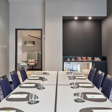 Courtyard By Marriott Oberpfaffenhofen Munich South