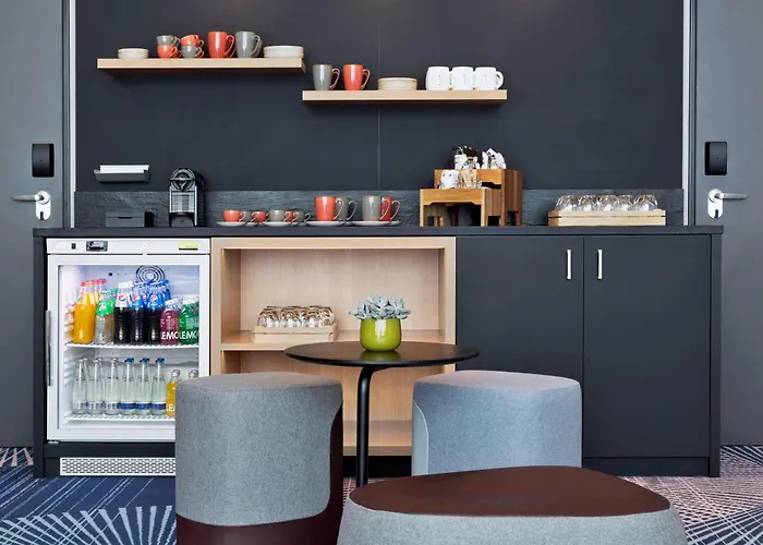 Courtyard By Marriott Oberpfaffenhofen Munich South 4*