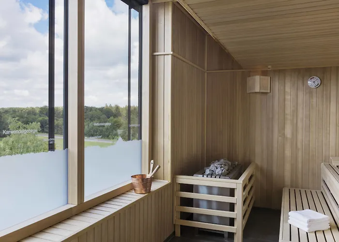 Hotel Courtyard By Marriott Oberpfaffenhofen Munich South 4*