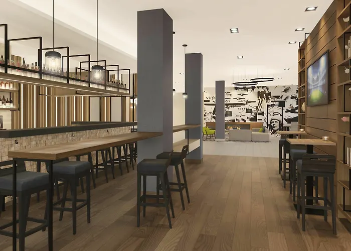 Hotel Courtyard By Marriott Oberpfaffenhofen Munich South 4*