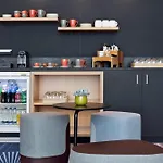 Courtyard By Marriott Oberpfaffenhofen Munich South 4*