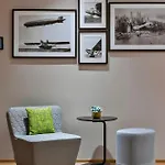 Courtyard By Marriott Oberpfaffenhofen Munich South 4*