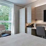 Courtyard By Marriott Oberpfaffenhofen Munich South Gilching