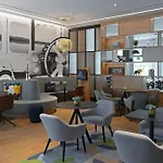 Courtyard By Marriott Oberpfaffenhofen Munich South 4* Gilching