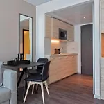 Courtyard By Marriott Oberpfaffenhofen Munich South 4* Gilching