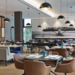 Hotel Courtyard By Marriott Oberpfaffenhofen Munich South 4*