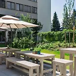 Courtyard By Marriott Oberpfaffenhofen Munich South 4* Gilching