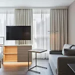 Courtyard By Marriott Oberpfaffenhofen Munich South 4* Gilching