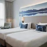 Courtyard By Marriott Oberpfaffenhofen Munich South Hotel