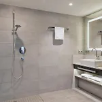 Courtyard By Marriott Oberpfaffenhofen Munich South Hotel 4*