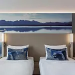 Hotel Courtyard By Marriott Oberpfaffenhofen Munich South 4*