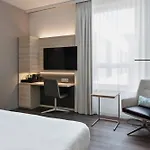 Hotel Courtyard By Marriott Oberpfaffenhofen Munich South Gilching