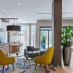 Hotel Courtyard By Marriott Oberpfaffenhofen Munich South 4*