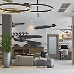 Courtyard By Marriott Oberpfaffenhofen Munich South Hotel Gilching