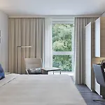 Courtyard By Marriott Oberpfaffenhofen Munich South 4*