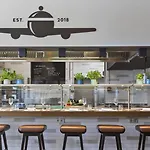 Courtyard By Marriott Oberpfaffenhofen Munich South 4* Gilching