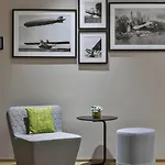 Hotel Courtyard By Marriott Oberpfaffenhofen Munich South