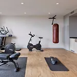 Courtyard By Marriott Oberpfaffenhofen Munich South Hotel Gilching