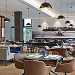 Hotel Courtyard By Marriott Oberpfaffenhofen Munich South 4*