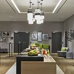 Courtyard By Marriott Oberpfaffenhofen Munich South Hotel
