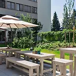 Hotel Courtyard By Marriott Oberpfaffenhofen Munich South Gilching
