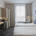 Courtyard By Marriott Oberpfaffenhofen Munich South 4*