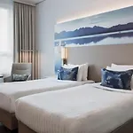 Courtyard By Marriott Oberpfaffenhofen Munich South 4* Gilching