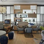 Courtyard By Marriott Oberpfaffenhofen Munich South 4*