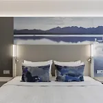 Hotel Courtyard By Marriott Oberpfaffenhofen Munich South