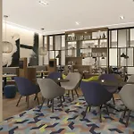Hotel Courtyard By Marriott Oberpfaffenhofen Munich South 4*