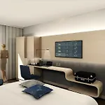 Courtyard By Marriott Oberpfaffenhofen Munich South 4* Gilching
