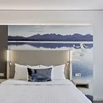 Courtyard By Marriott Oberpfaffenhofen Munich South Hotel