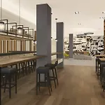 Hotel Courtyard By Marriott Oberpfaffenhofen Munich South 4*