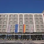 Courtyard By Marriott Oberpfaffenhofen Munich South 4*