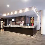 Courtyard By Marriott Oberpfaffenhofen Munich South Hotel 4*