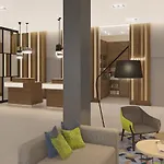 Courtyard By Marriott Oberpfaffenhofen Munich South Hotel 4*