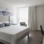 Courtyard By Marriott Oberpfaffenhofen Munich South Gilching