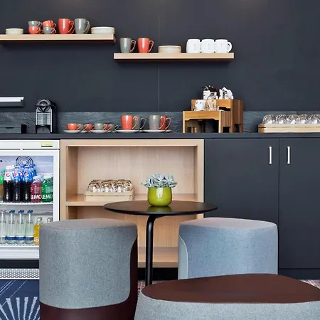 Courtyard By Marriott Oberpfaffenhofen Munich South 4*