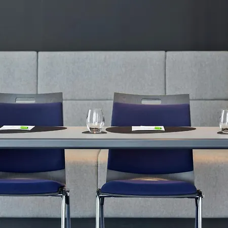 Courtyard By Marriott Oberpfaffenhofen Munich South