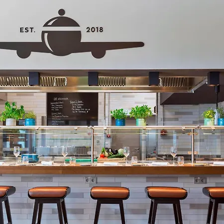 Courtyard By Marriott Oberpfaffenhofen Munich South 4*