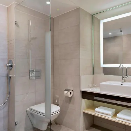 Courtyard By Marriott Oberpfaffenhofen Munich South Hotel