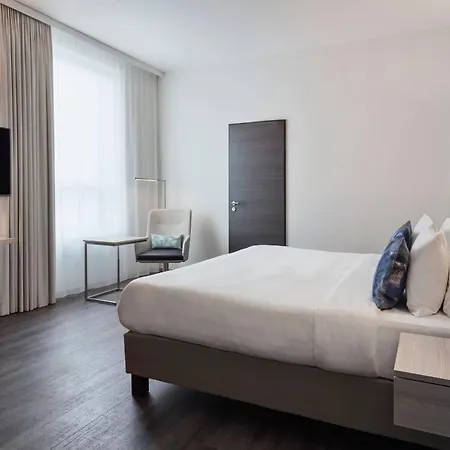 Hotel Courtyard By Marriott Oberpfaffenhofen Munich South
