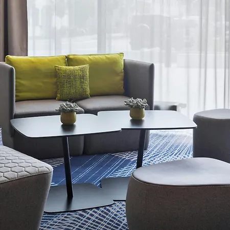 Courtyard By Marriott Oberpfaffenhofen Munich South Hotel Gilching