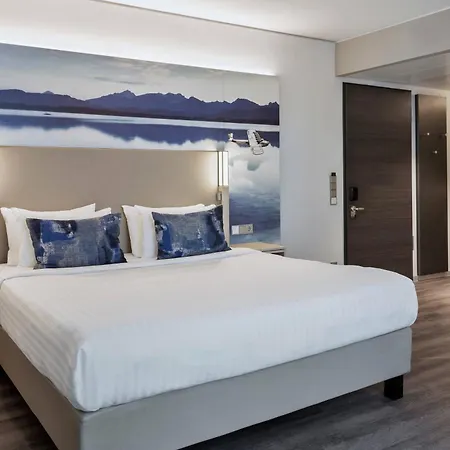 Courtyard By Marriott Oberpfaffenhofen Munich South Gilching
