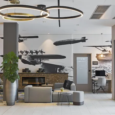 Courtyard By Marriott Oberpfaffenhofen Munich South Hotel Gilching