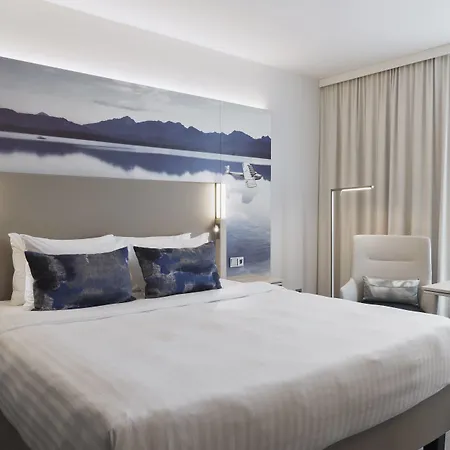 Courtyard By Marriott Oberpfaffenhofen Munich South