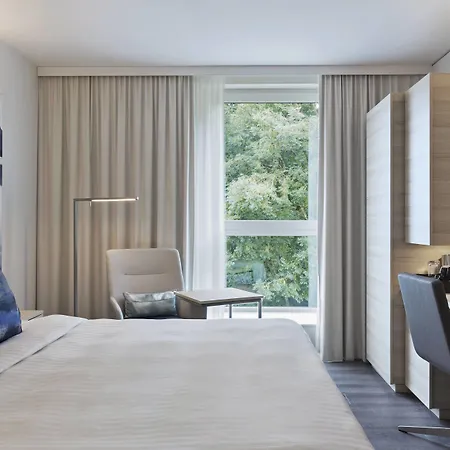 Courtyard By Marriott Oberpfaffenhofen Munich South 4*
