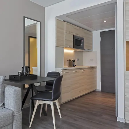 Courtyard By Marriott Oberpfaffenhofen Munich South 4* Gilching